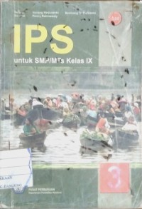 Image of IPS Kelas IX