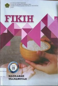 Image of FIKIH Kelas IX