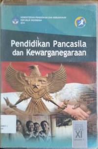 Image of Pendidikan Pancasila dan Kewarganegaraan Kelas IX