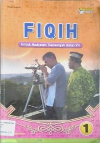 Image of FIQIH Kelas 1