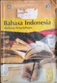 Image of Bahasa Indonesia Kelas VII
