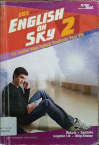 Image of English On Sky 2