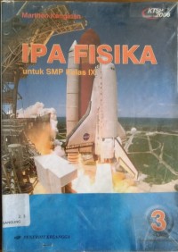 Image of IPA Fisika Kelas IX