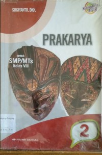 Image of Prakarya kelas 2