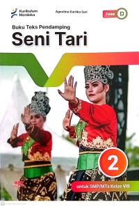 Image of Seni Tari
