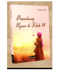 Image of Basabuang Nyawo di Kelok 44