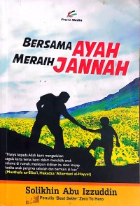 Image of BERSAMA AYAH MERAIH JANNAH