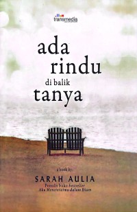 Image of Ada Rindu di Balik Tanya