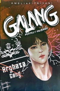 Image of GALANG PERFECT HUSBAND