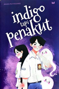 Image of indigo tapi penakut