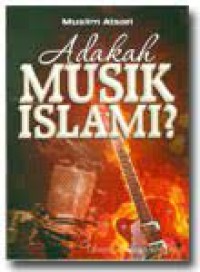 Image of Adakah Musik Islami ?