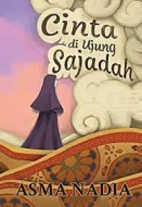 Image of Cinta di Ujung Sajadah