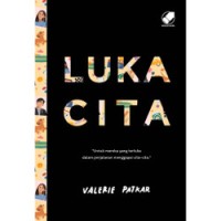 Image of Luka Cinta